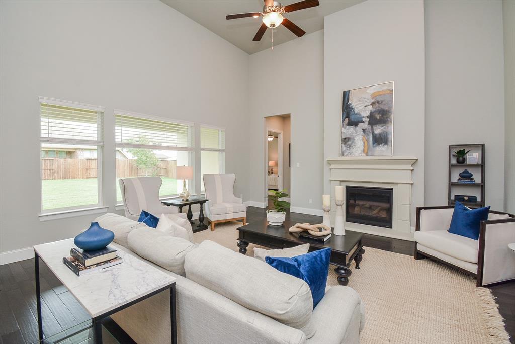 10315 Granite Court