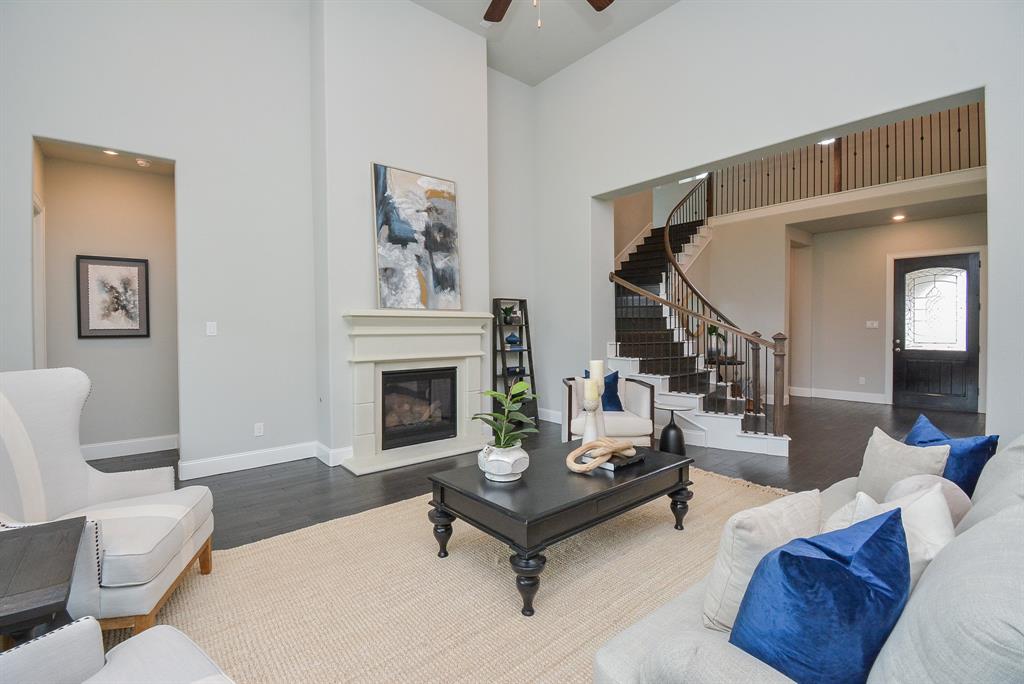 10315 Granite Court