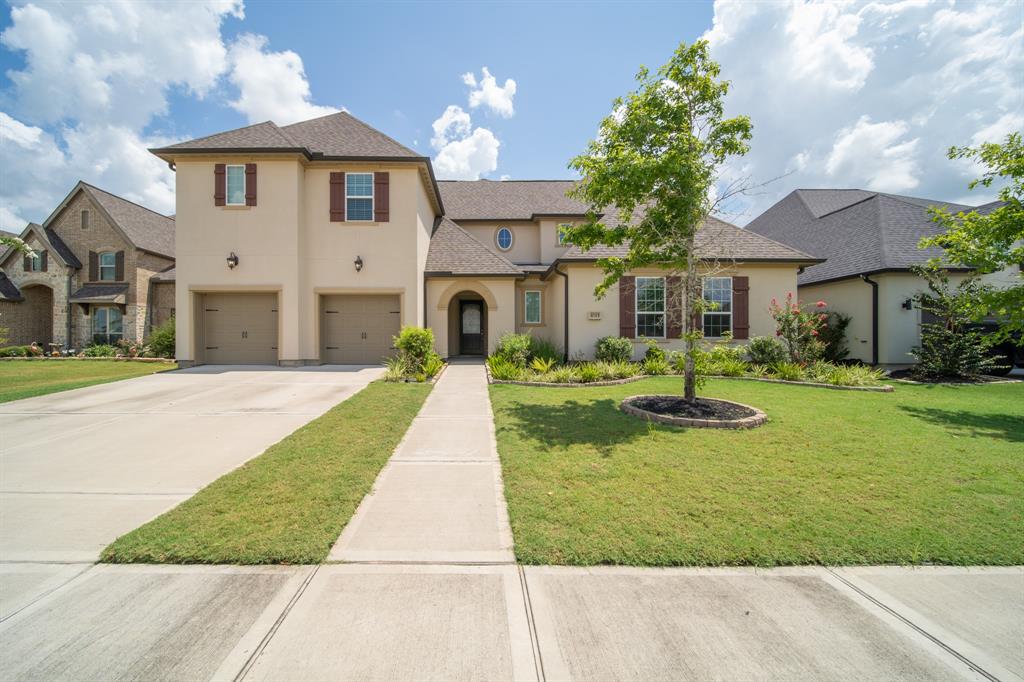10315 Granite Court
