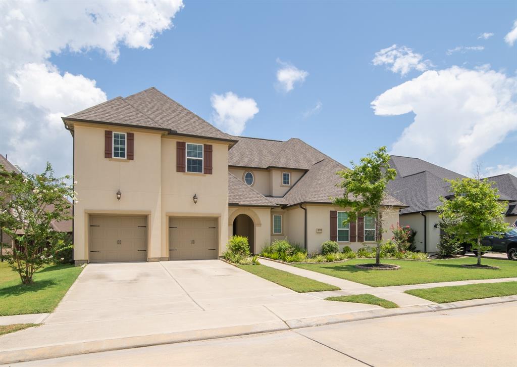 10315 Granite Court