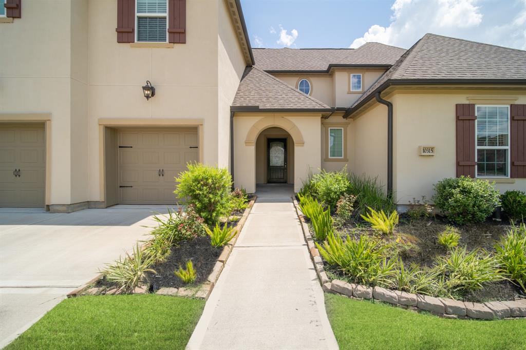 10315 Granite Court