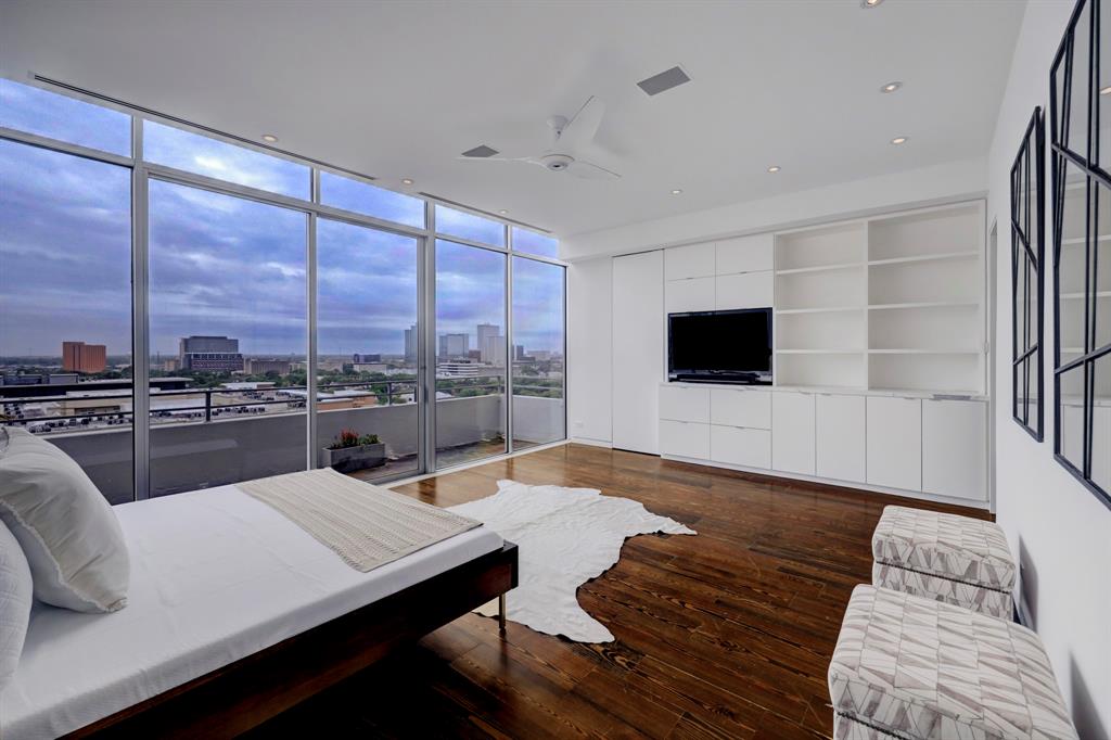 2701 Westheimer Road Unit: PHE