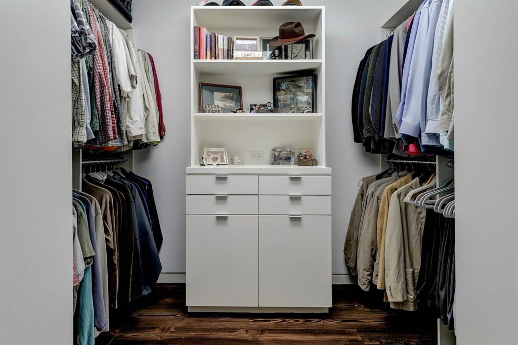 2701 Westheimer Road Unit: PHE