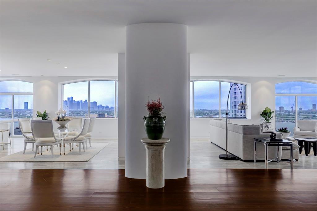 2701 Westheimer Road Unit: PHE