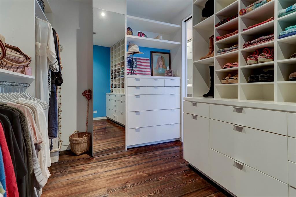 2701 Westheimer Road Unit: PHE