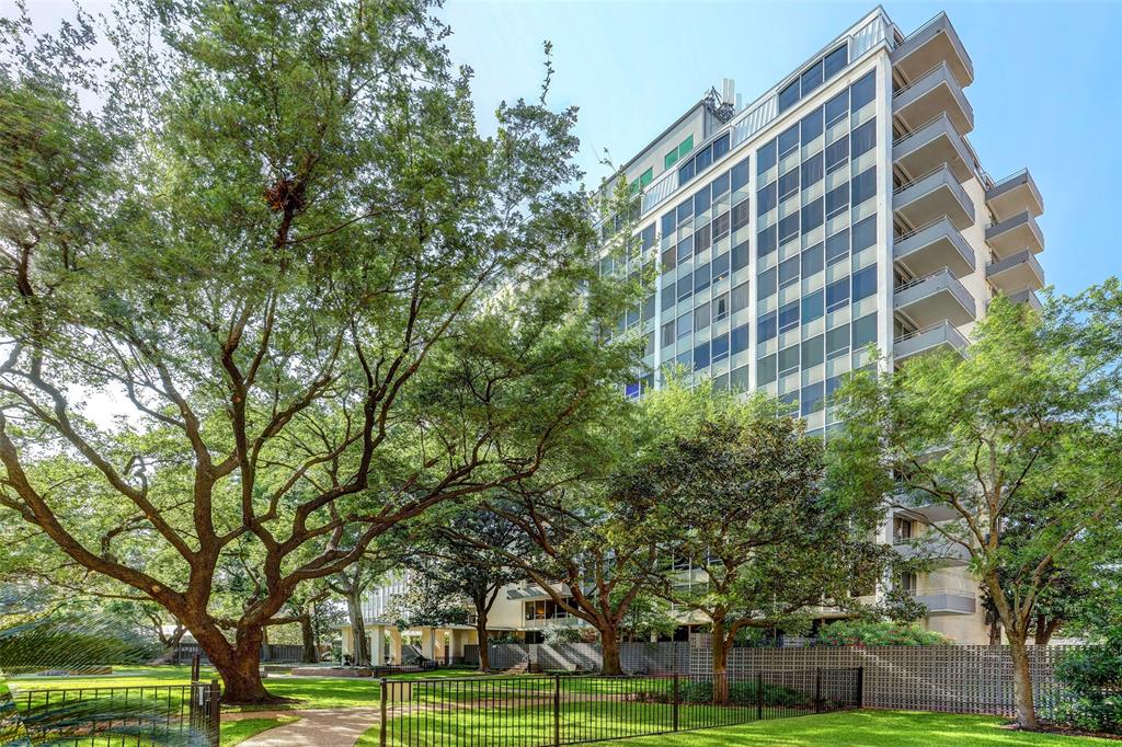2701 Westheimer Road Unit: PHE