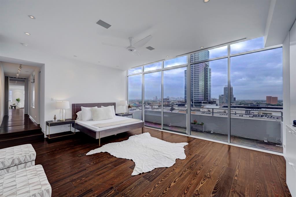 2701 Westheimer Road Unit: PHE