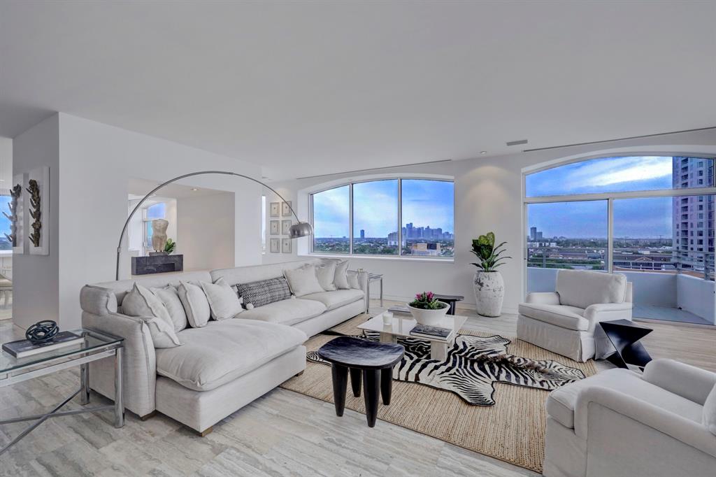 2701 Westheimer Road Unit: PHE