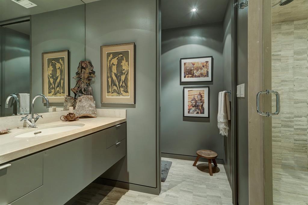 2701 Westheimer Road Unit: PHE