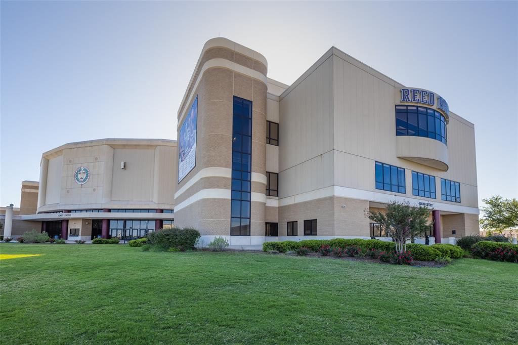 1909 Champions Drive