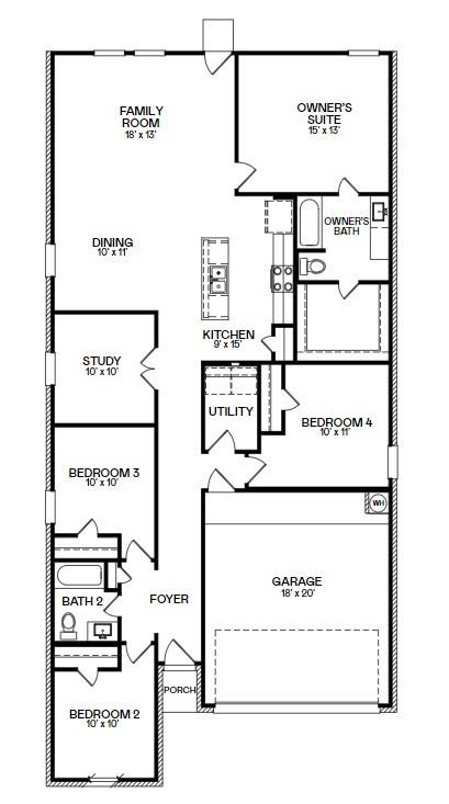 1909 Champions Drive