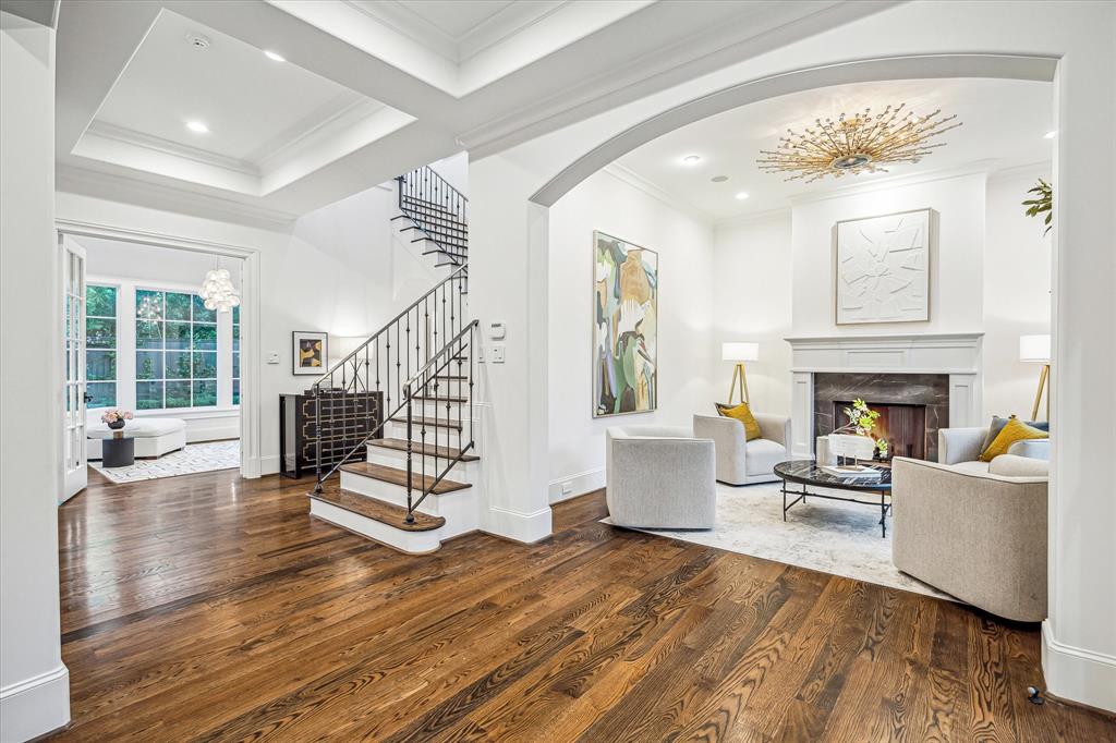 6401 Brompton Road