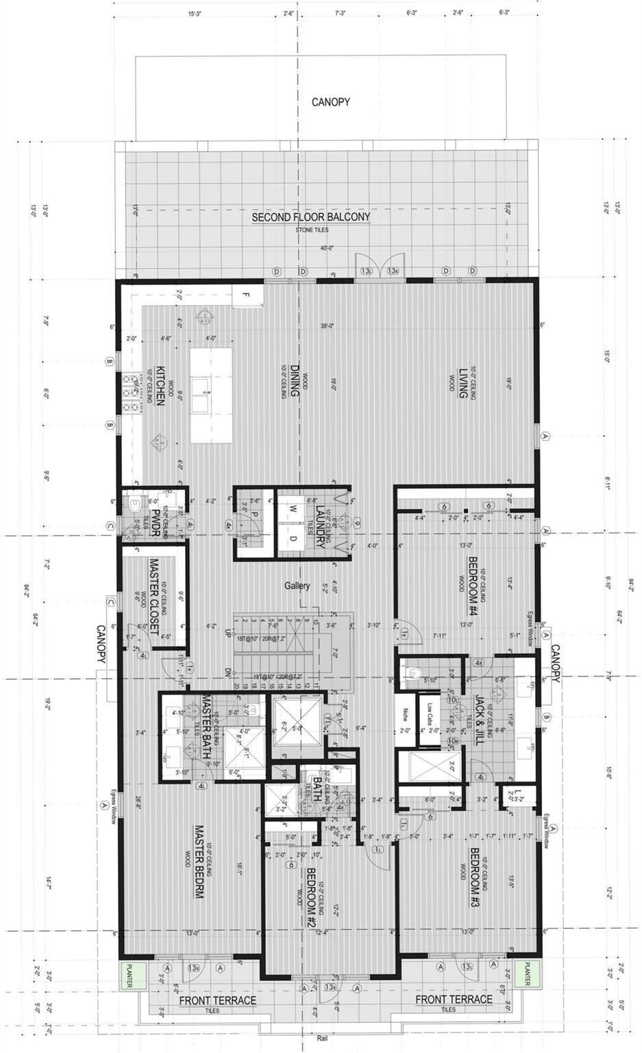 1116 Bartlett Street # B