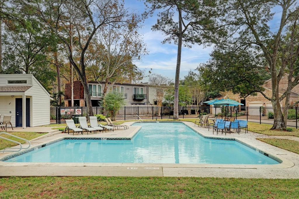 12625 Memorial Drive # 63