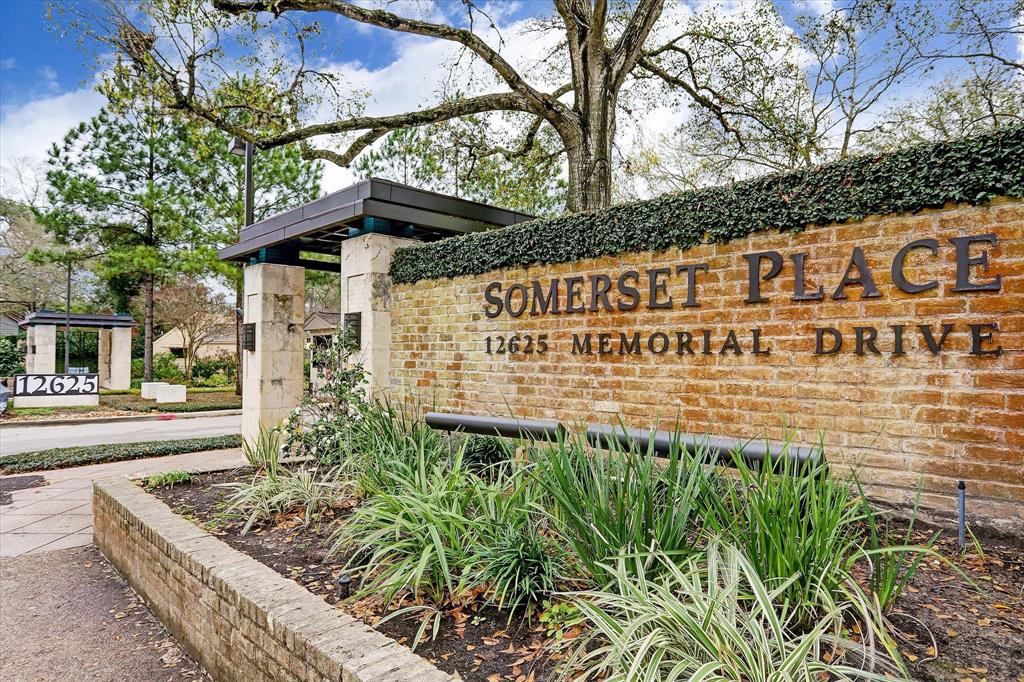 12625 Memorial Drive # 63