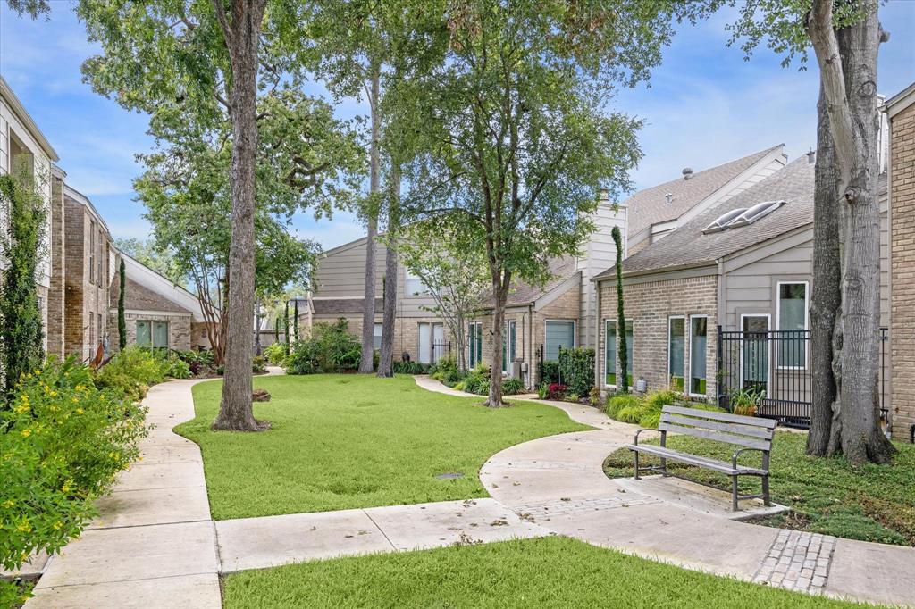 12625 Memorial Drive # 63