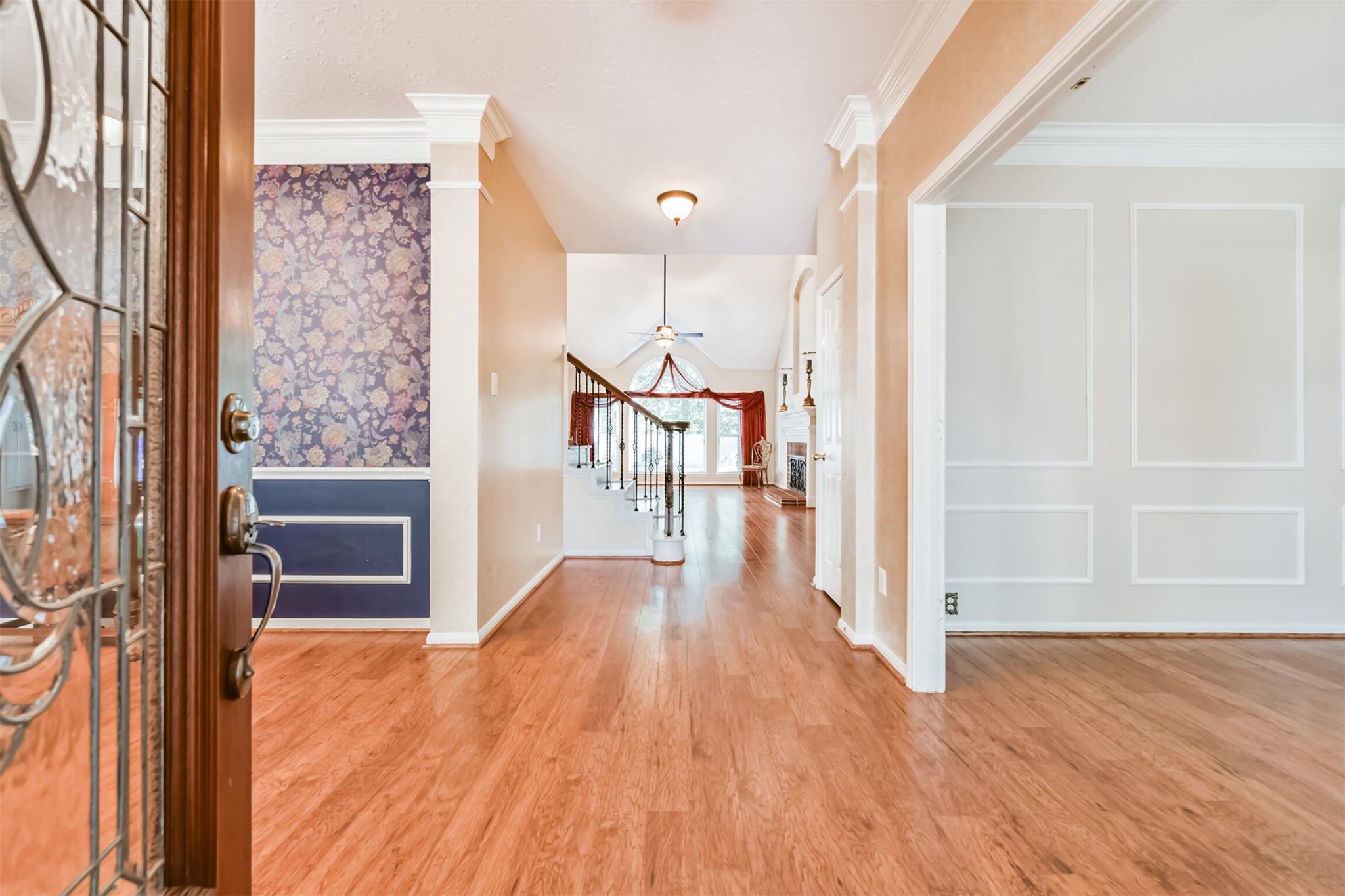 16910 Cottonwood Way