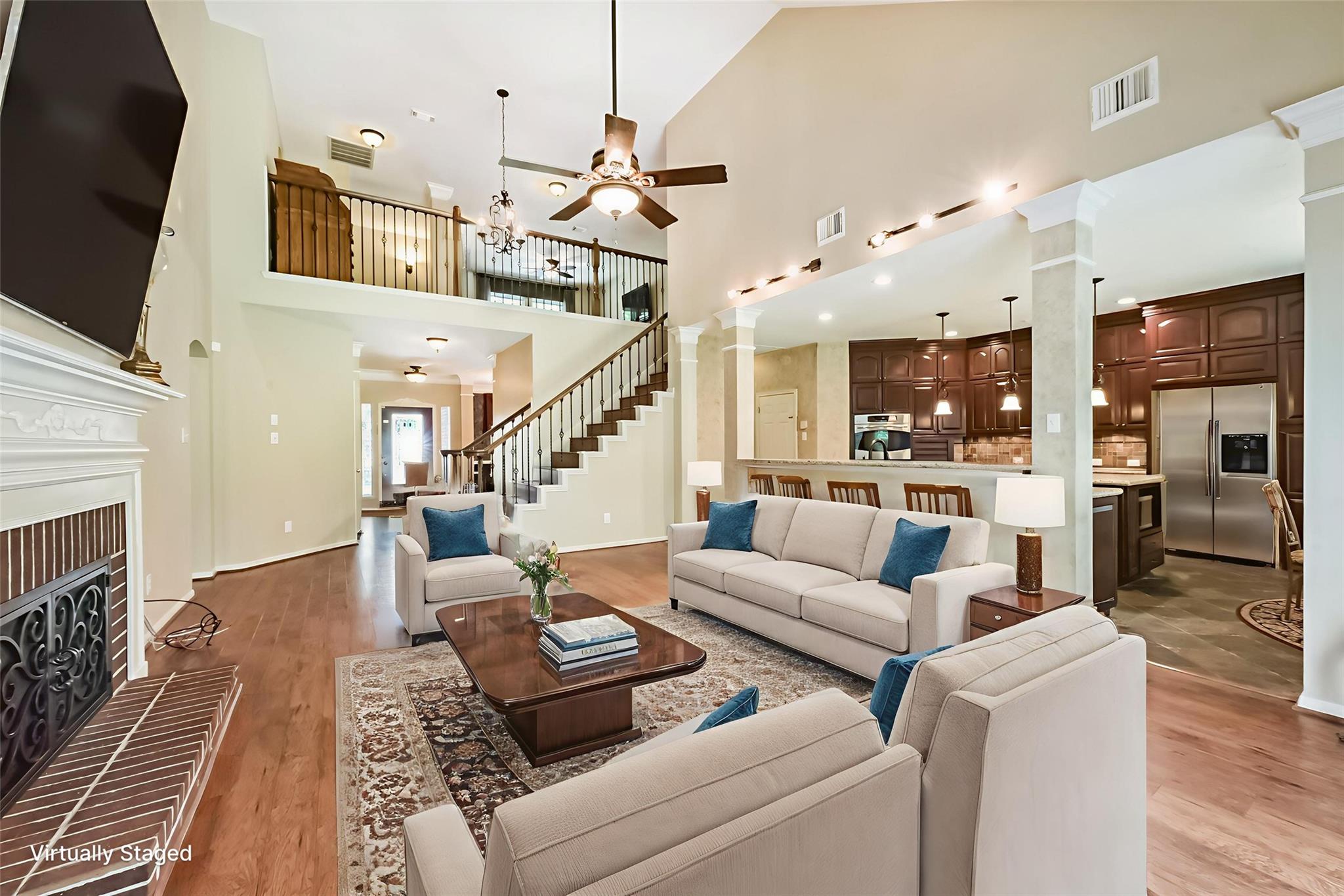 16910 Cottonwood Way