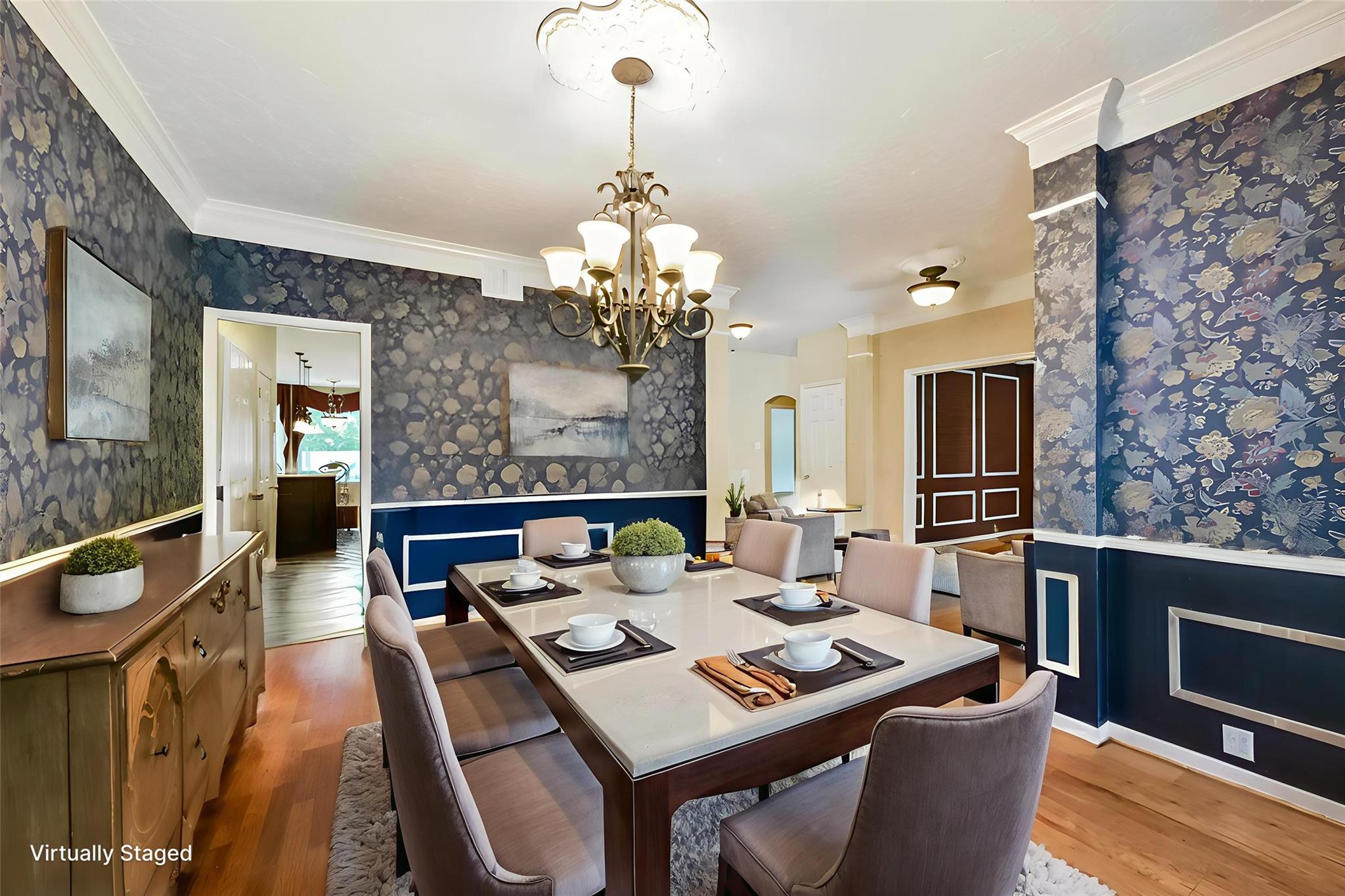 16910 Cottonwood Way