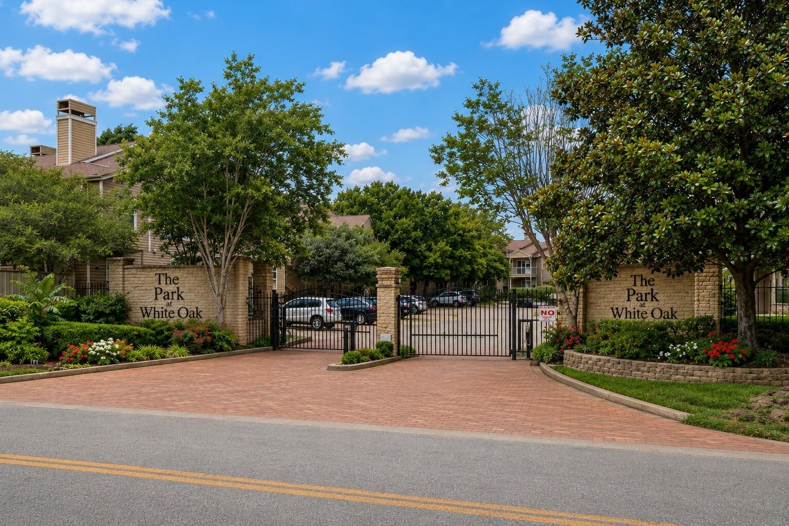 1880 White Oak Drive # 141