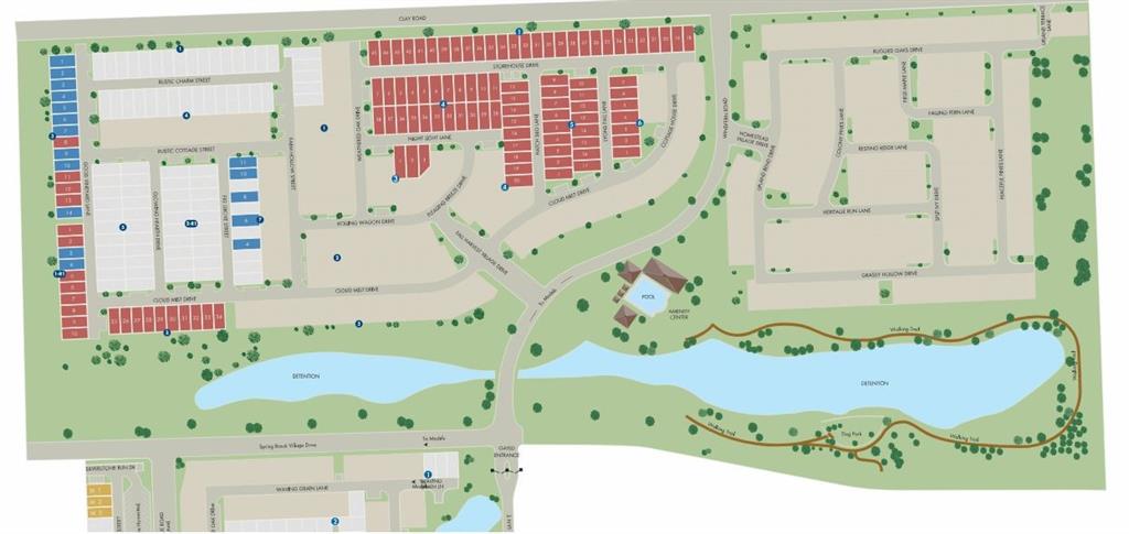 4120 Farm Hollow Street