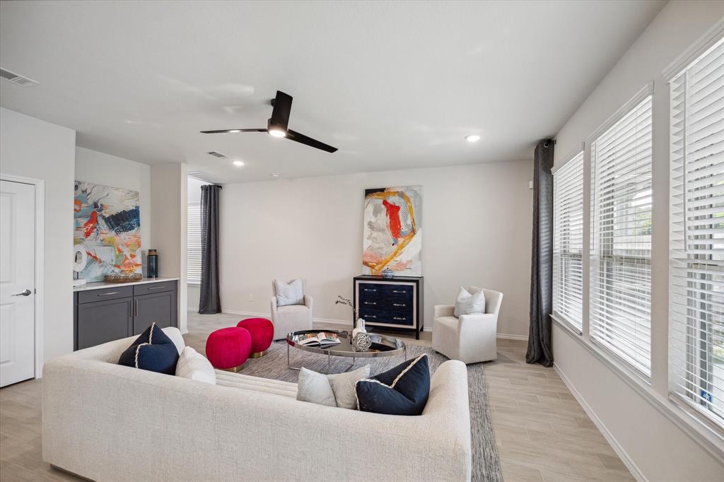 4005 Delta Rose Street