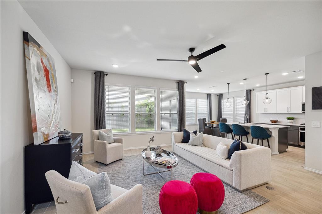 4005 Delta Rose Street