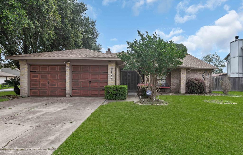8826 Parkcrest Forest Drive