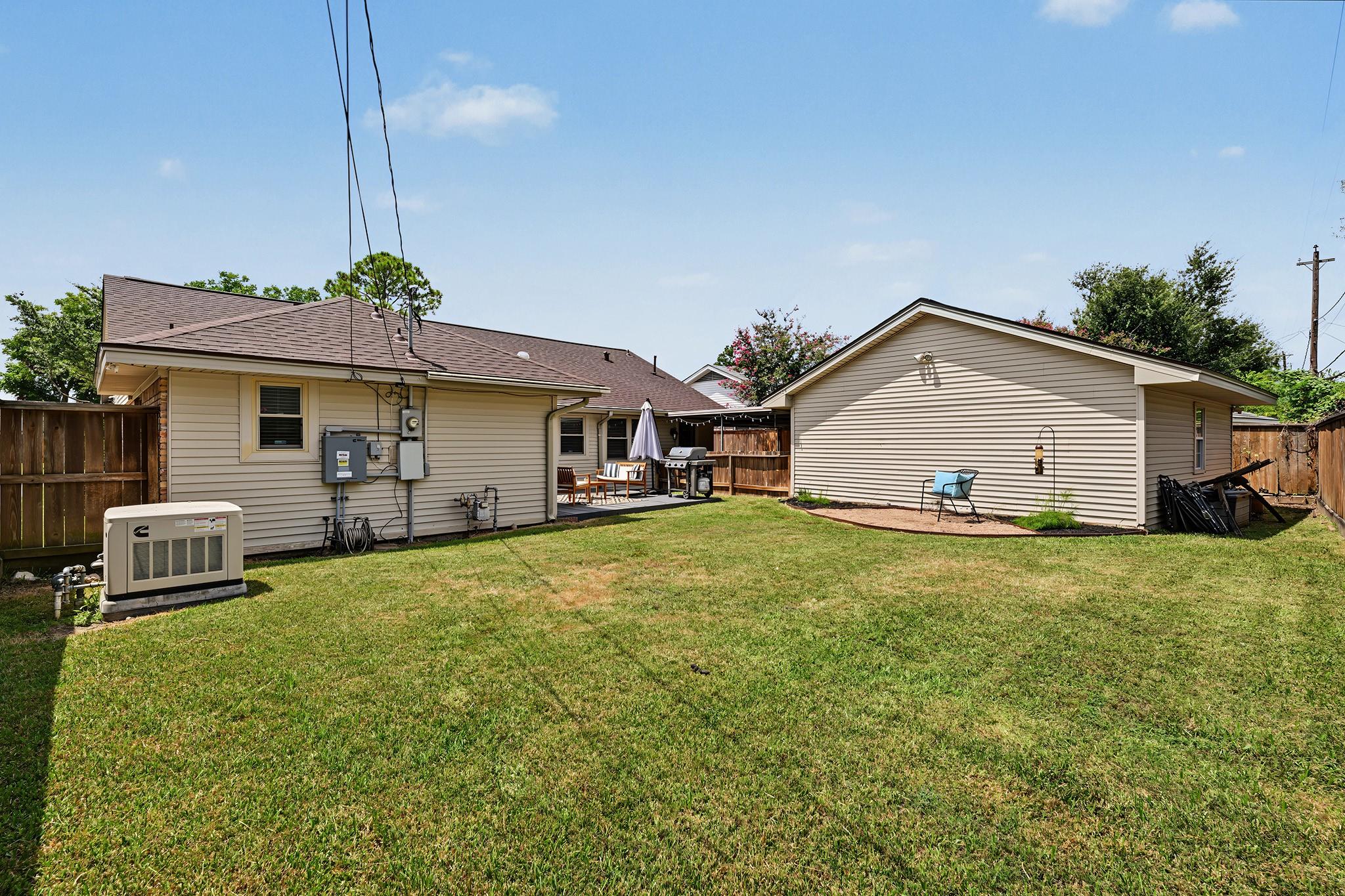 2411 Tannehill Drive