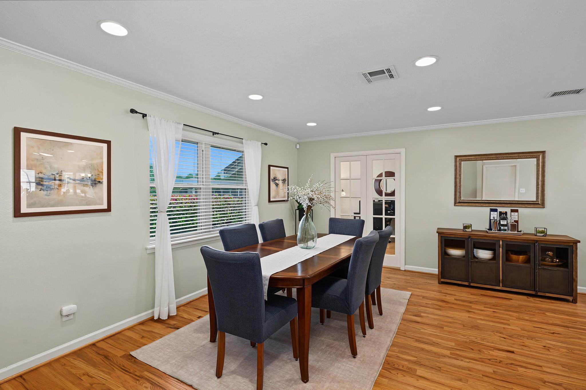 2411 Tannehill Drive