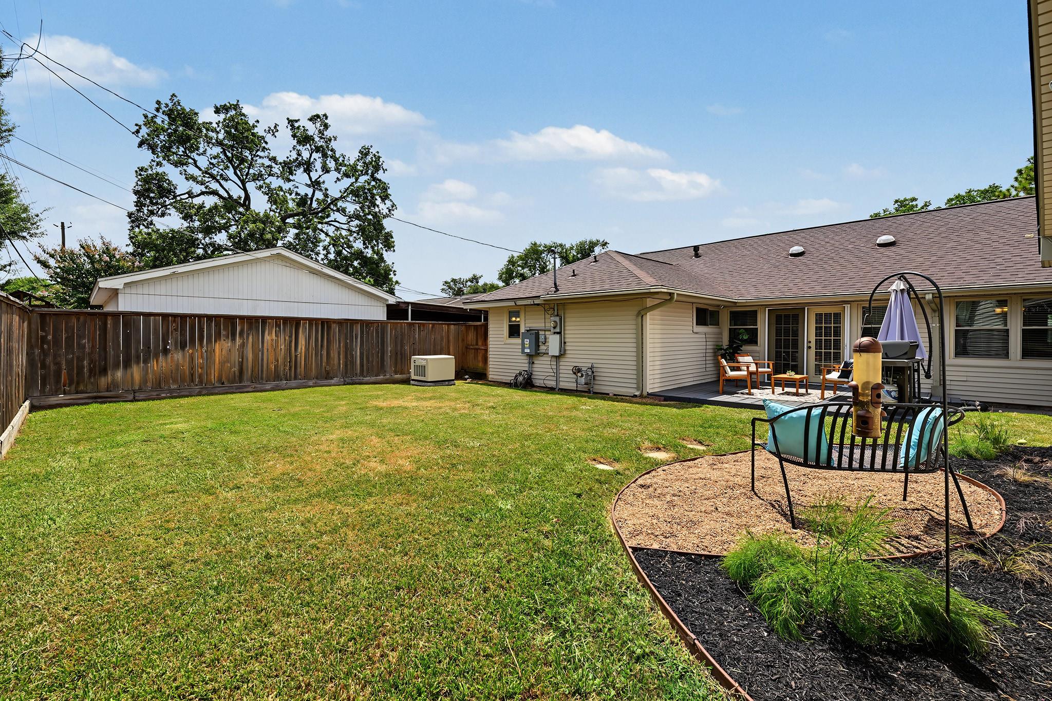 2411 Tannehill Drive