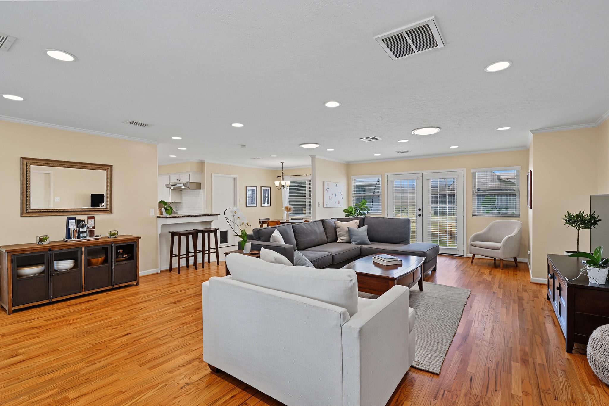 2411 Tannehill Drive