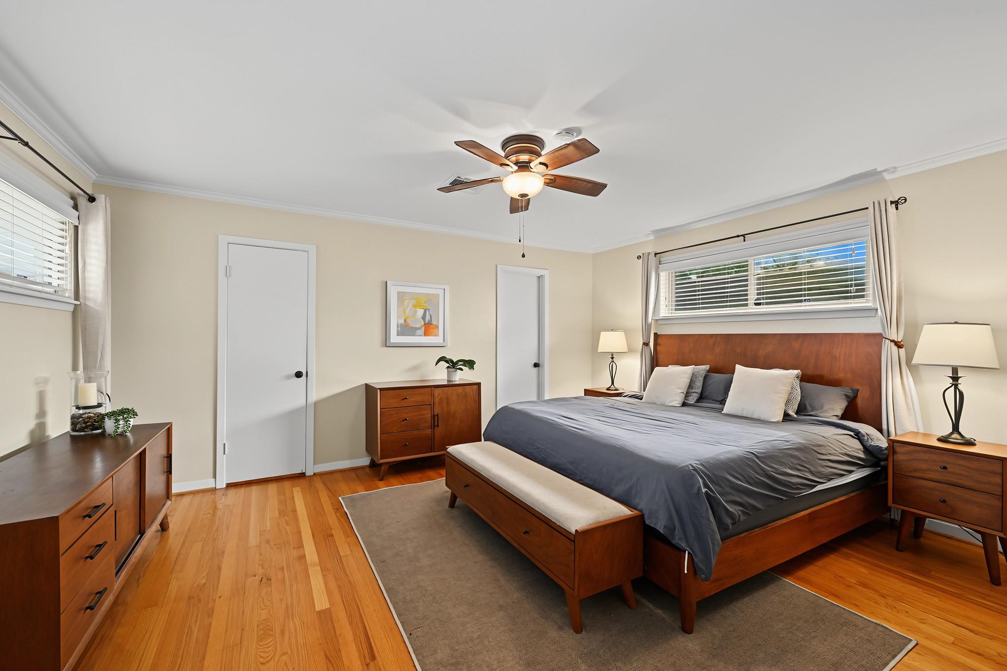 2411 Tannehill Drive