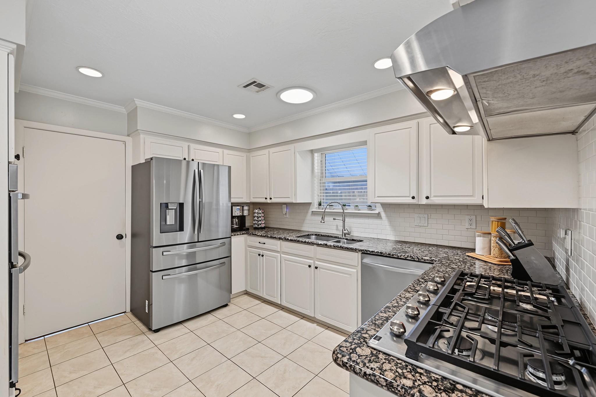 2411 Tannehill Drive