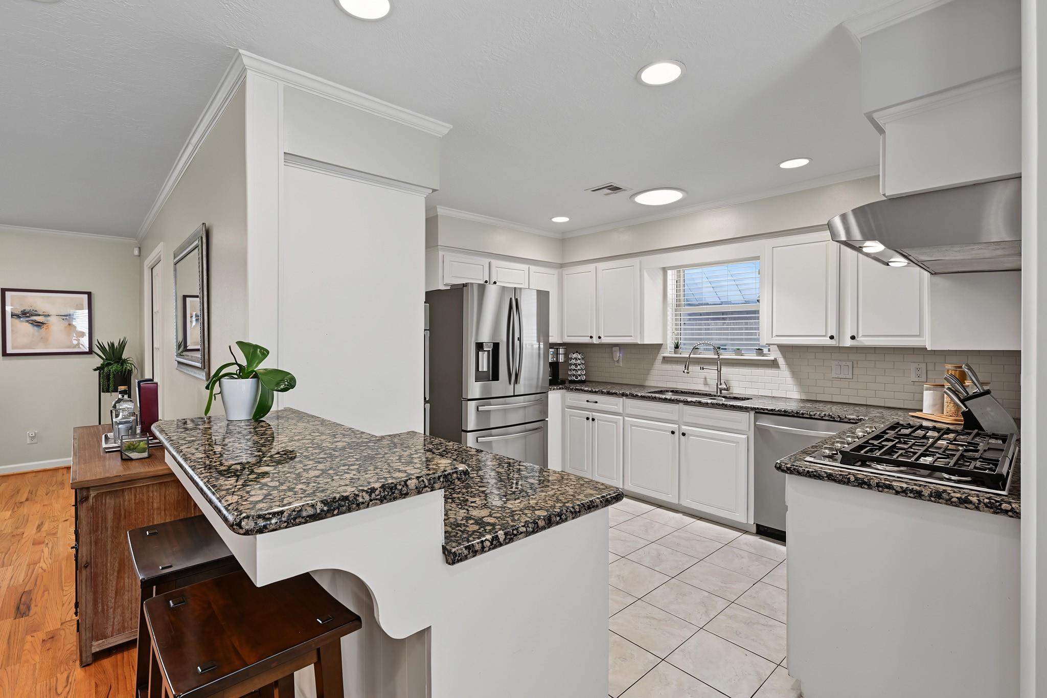 2411 Tannehill Drive