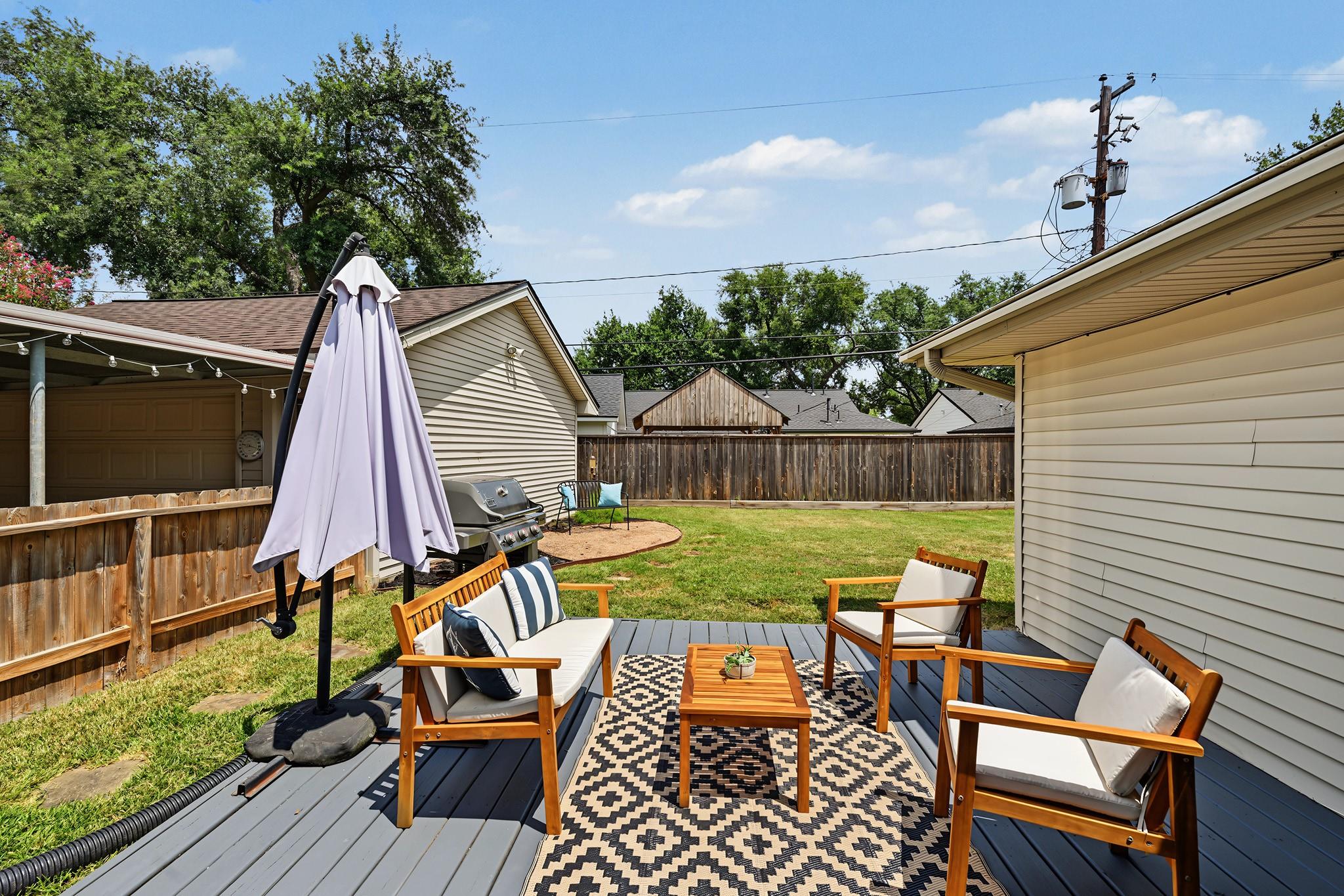 2411 Tannehill Drive