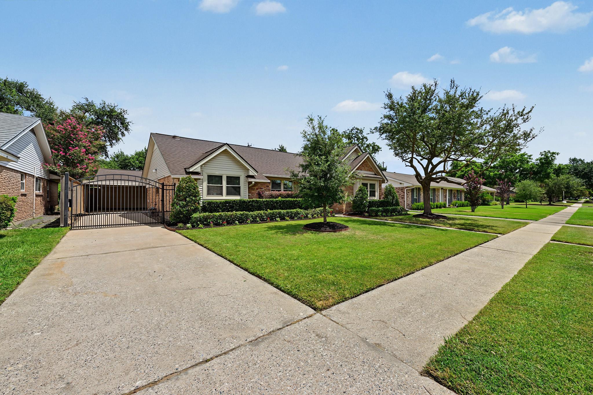2411 Tannehill Drive