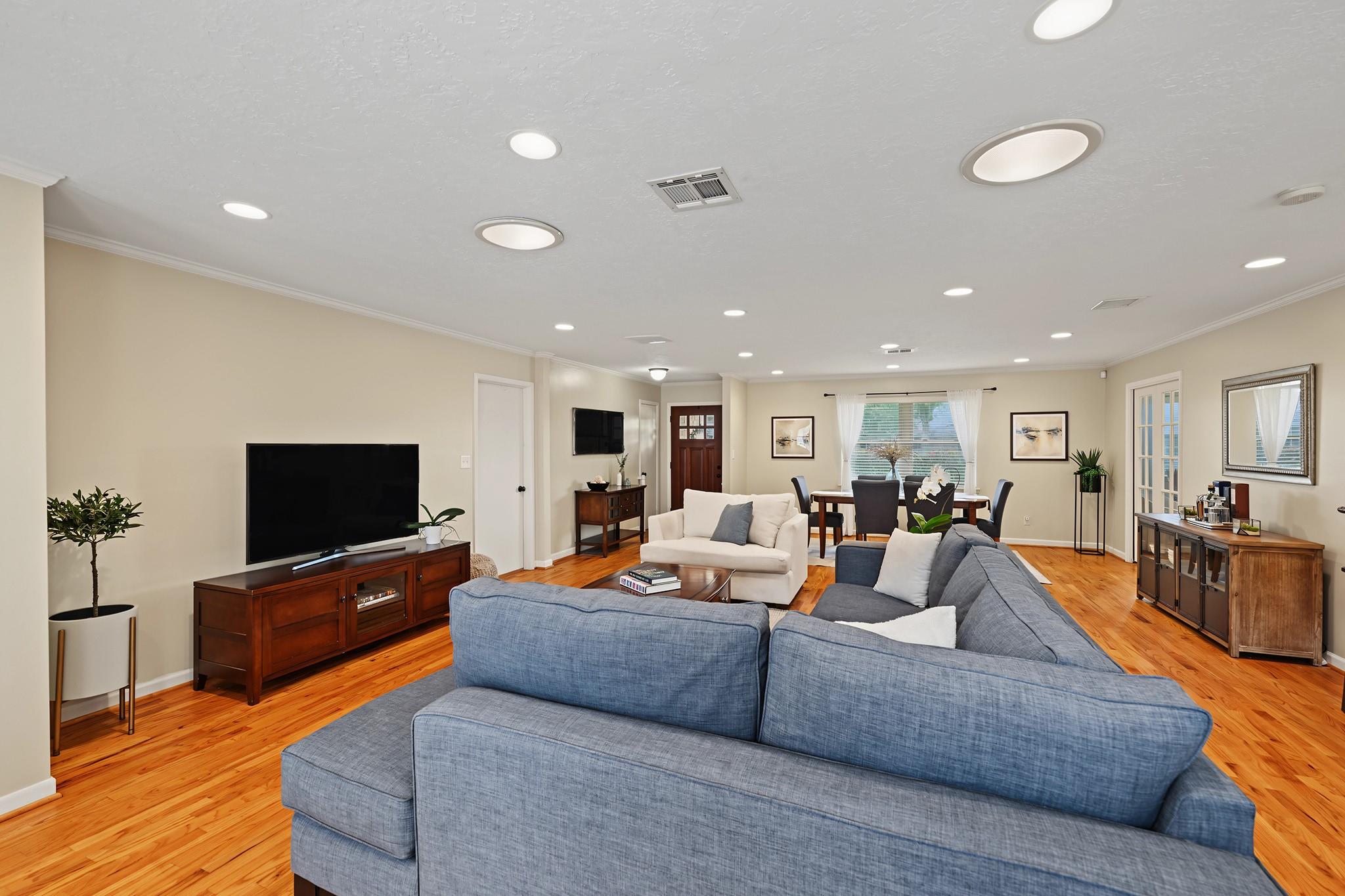 2411 Tannehill Drive