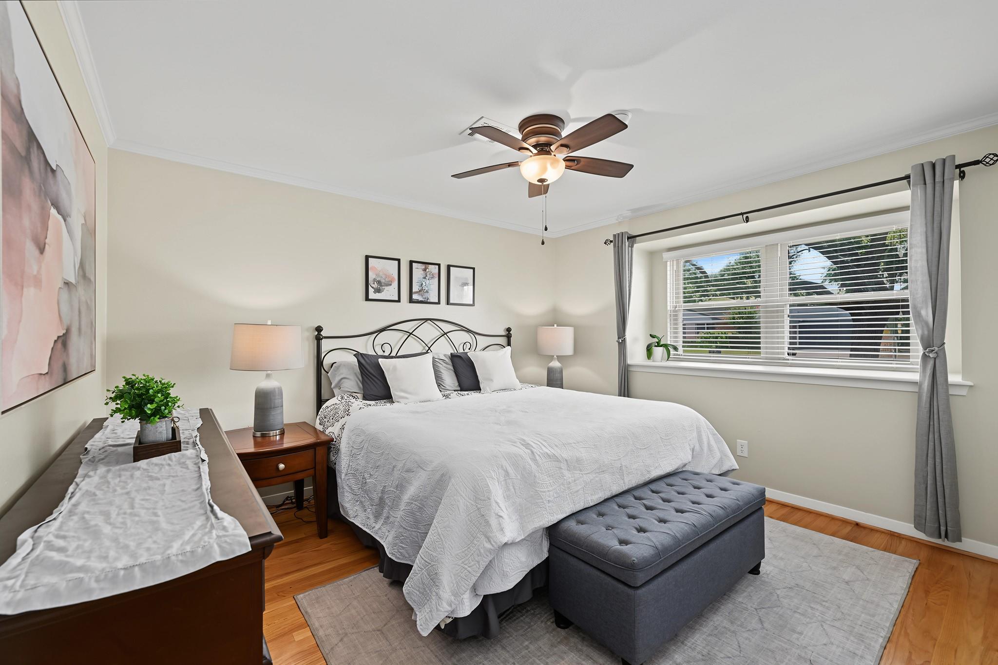2411 Tannehill Drive