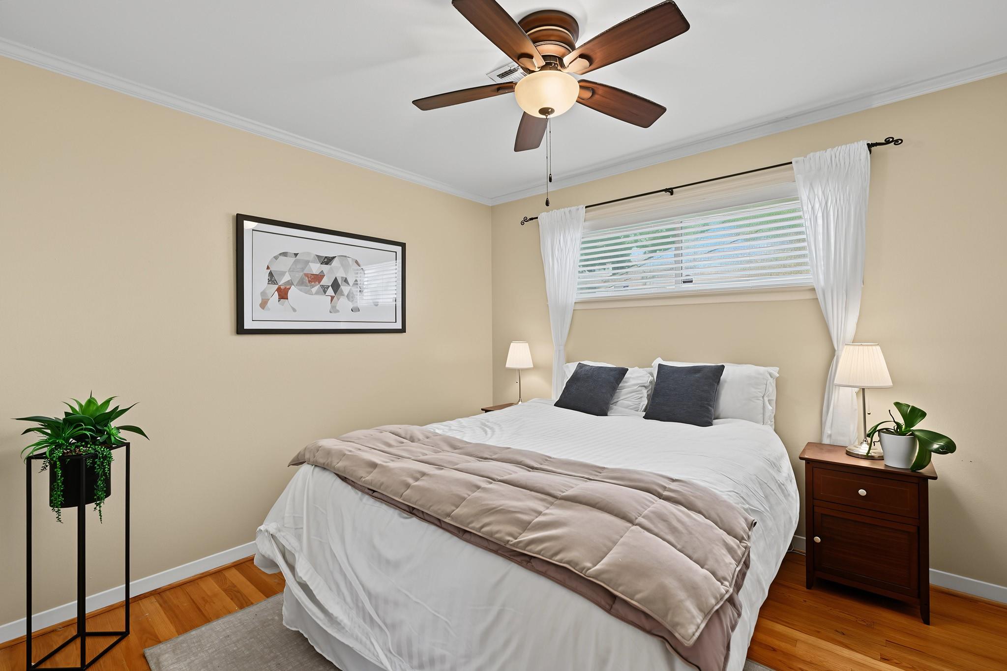 2411 Tannehill Drive