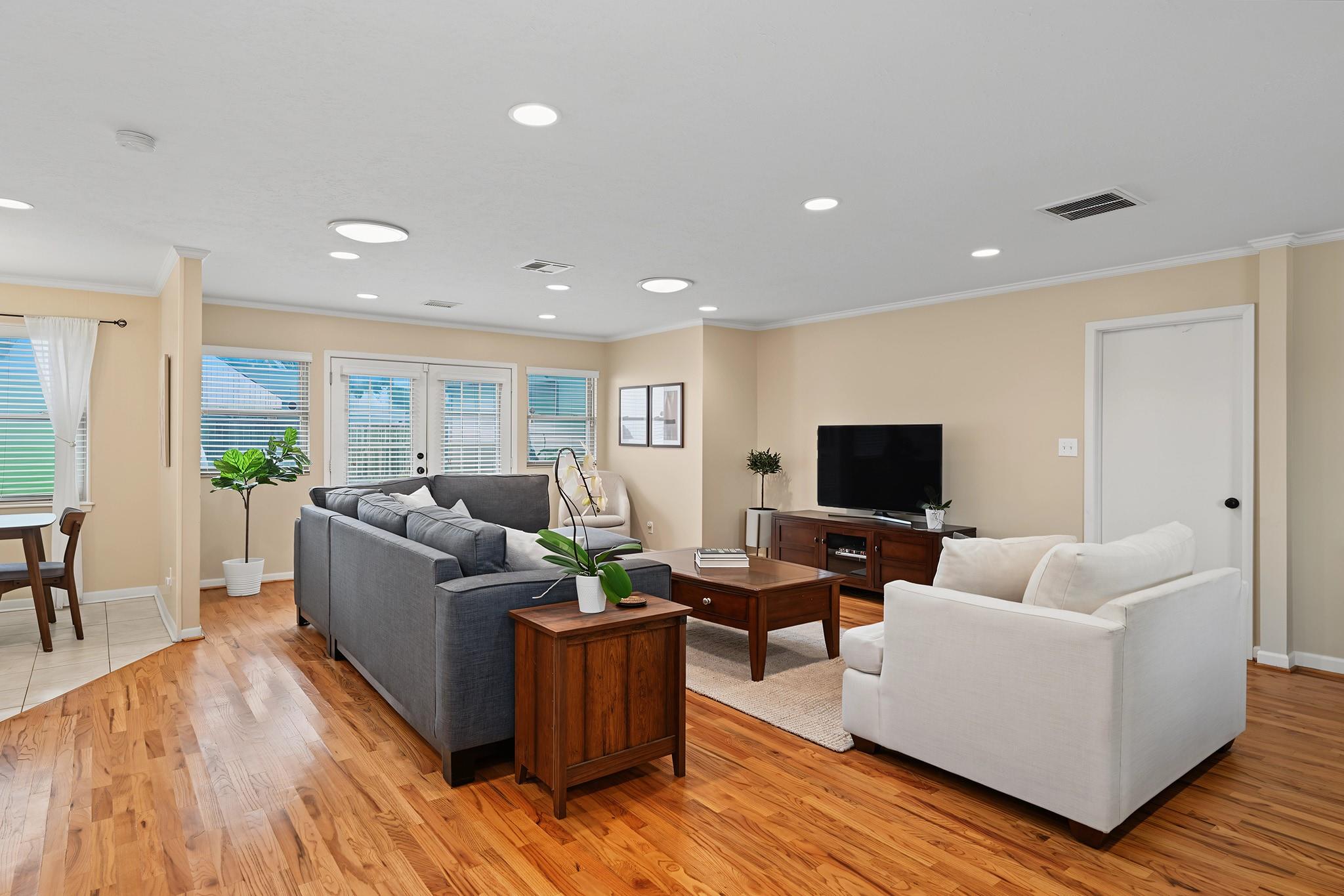 2411 Tannehill Drive