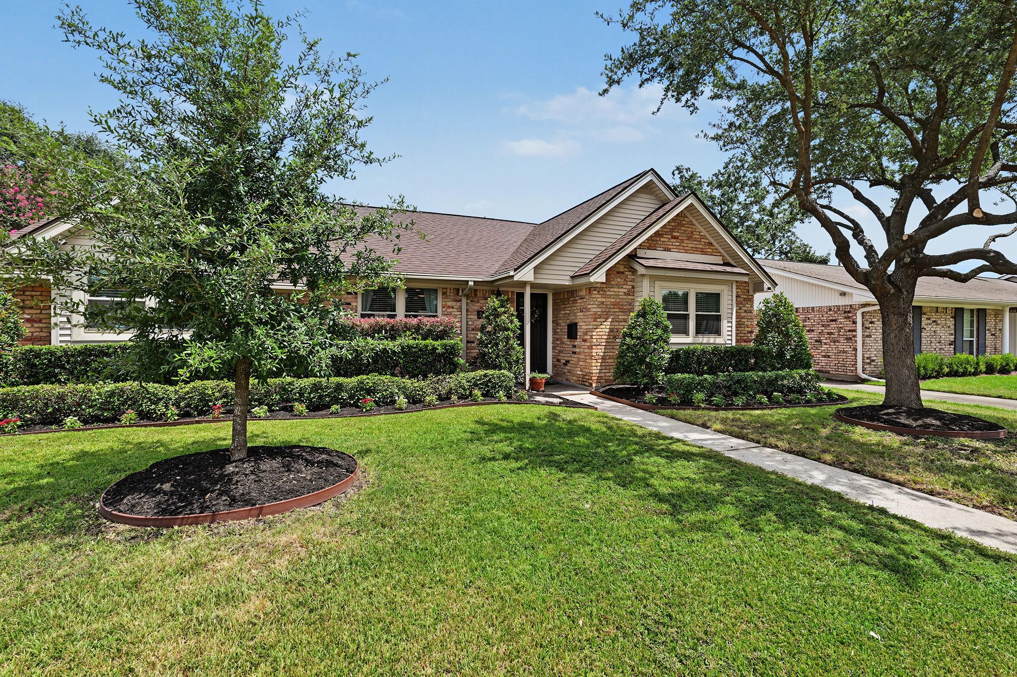 2411 Tannehill Drive