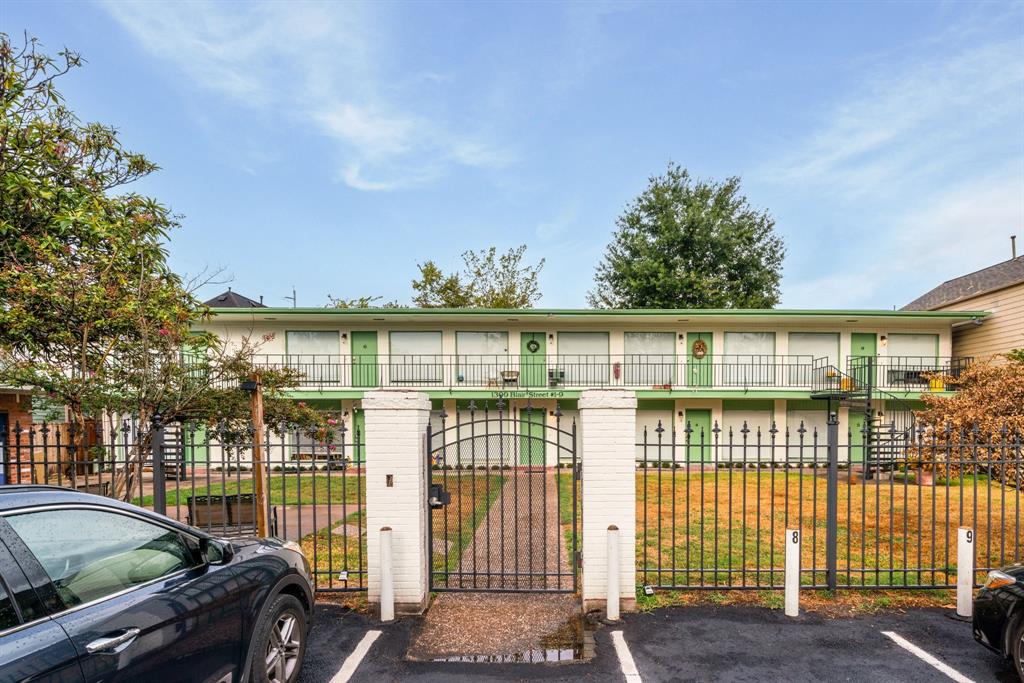 1309 Blair Street # 2