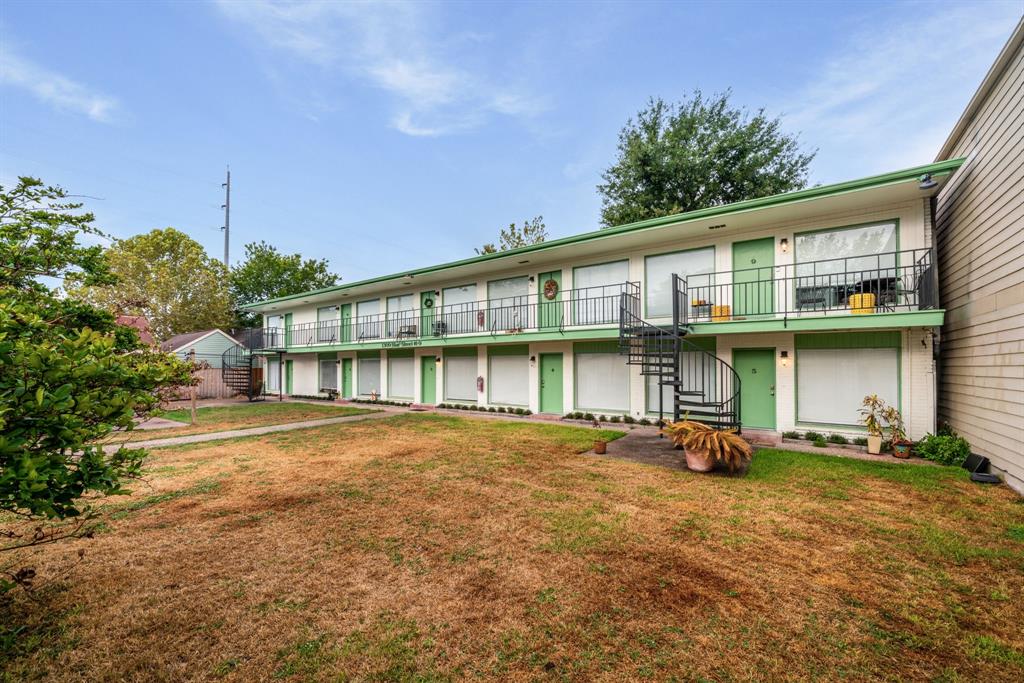 1309 Blair Street # 2