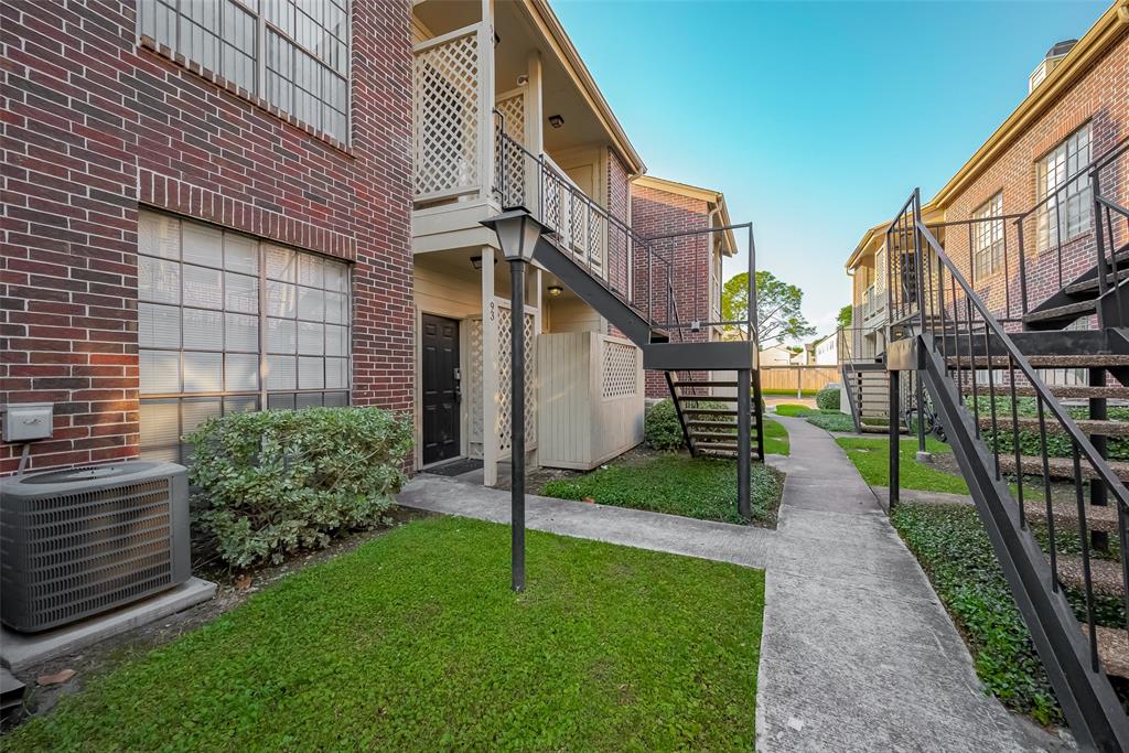 8055 Cambridge Street # 93