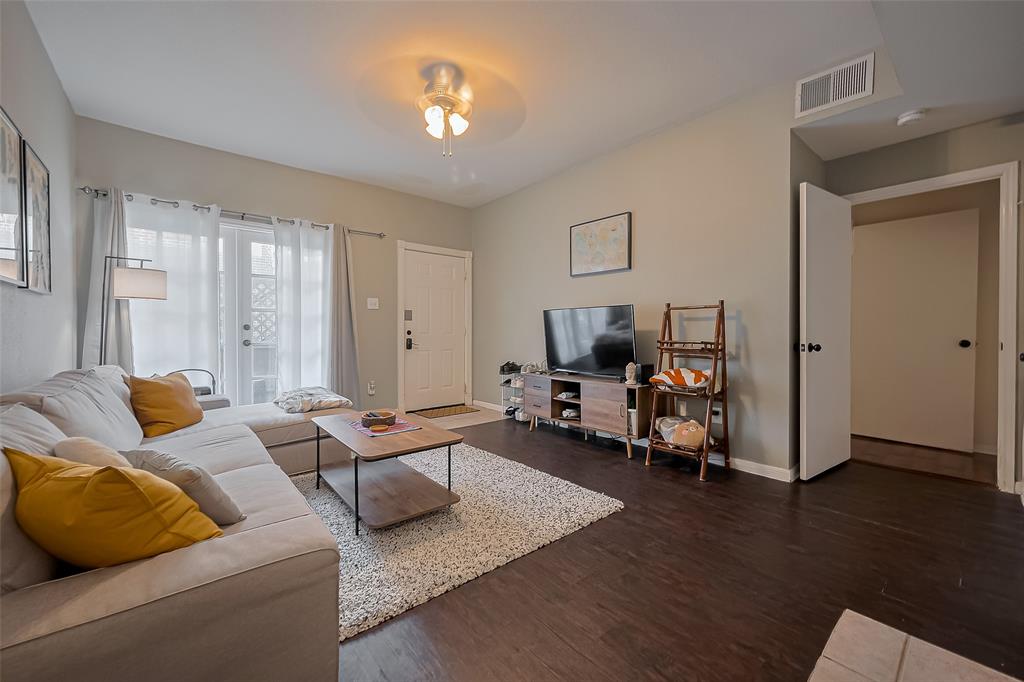 8055 Cambridge Street # 93