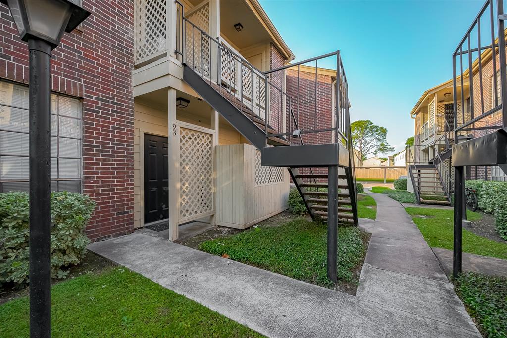 8055 Cambridge Street # 93