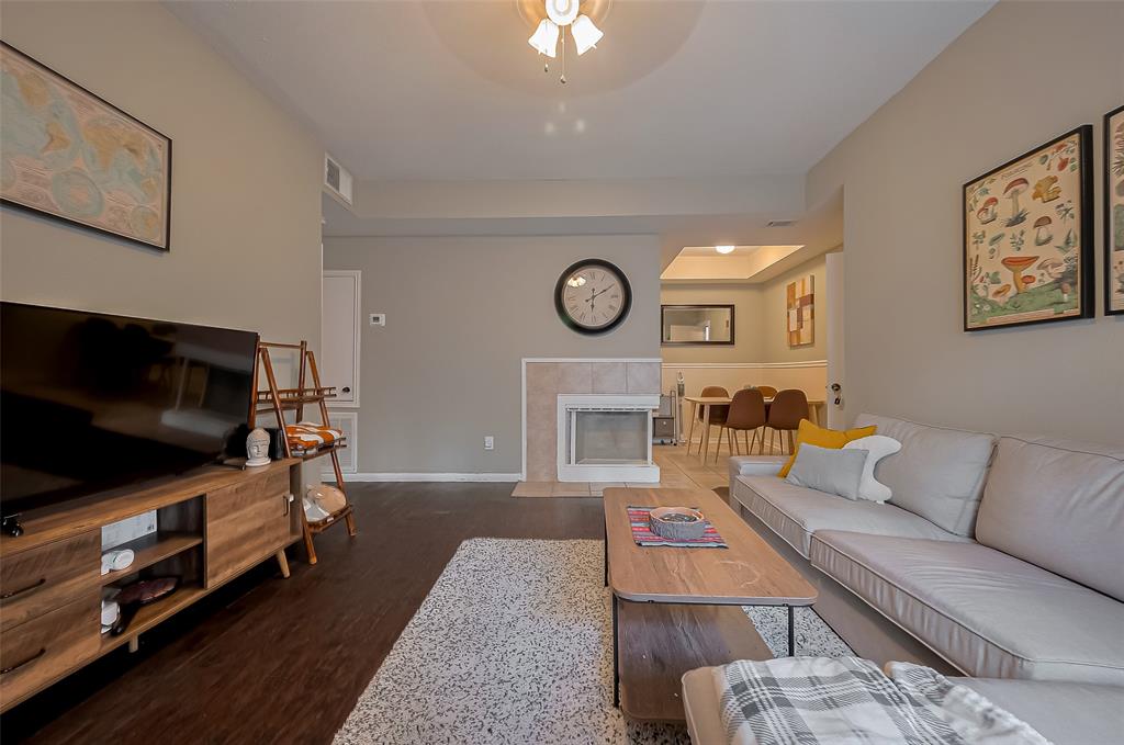 8055 Cambridge Street # 93