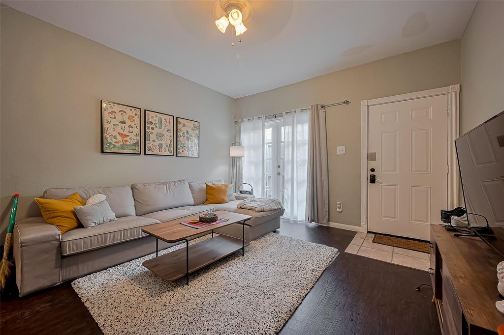 8055 Cambridge Street # 93