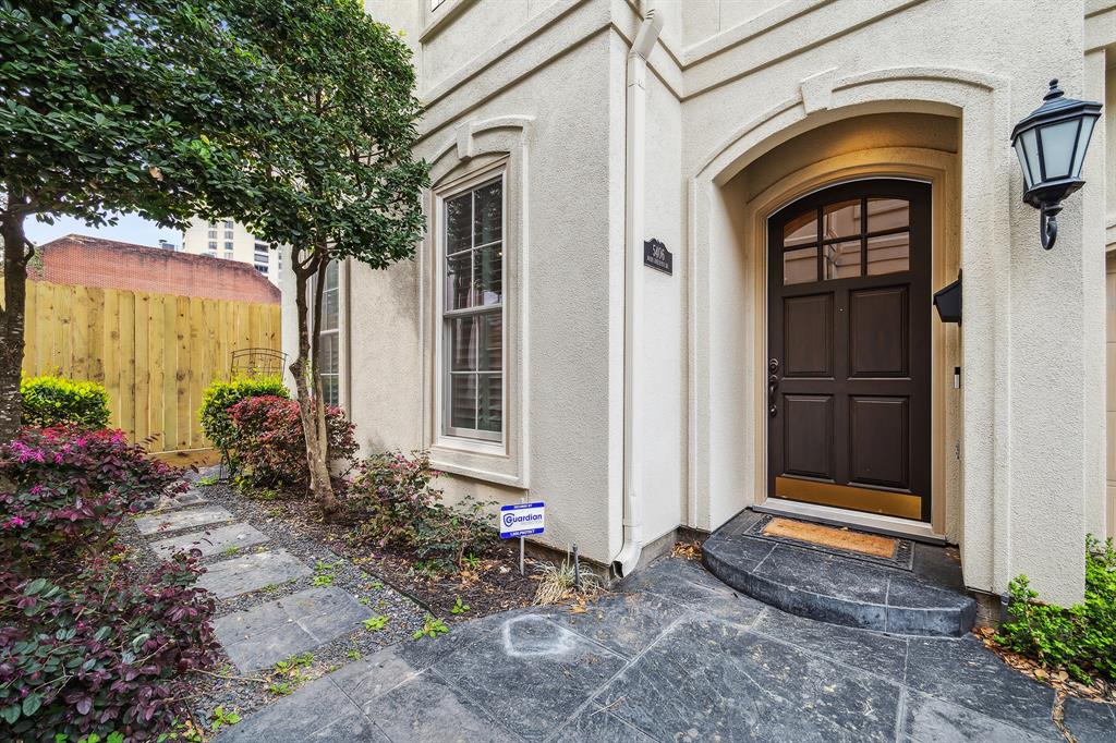 5406 John Dreaper Drive